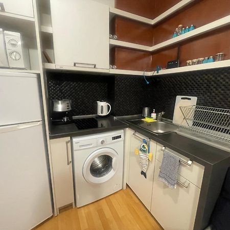 Apartment Coral Pomorie Eksteriør billede
