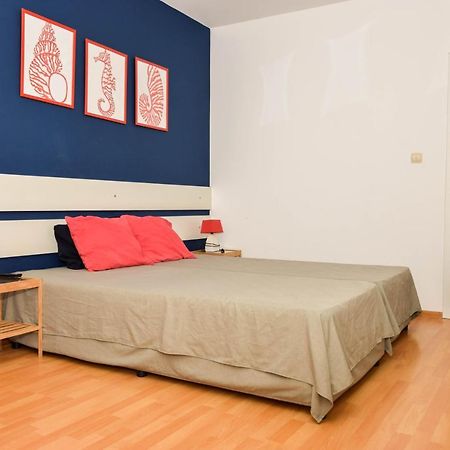 Apartment Coral Pomorie Eksteriør billede