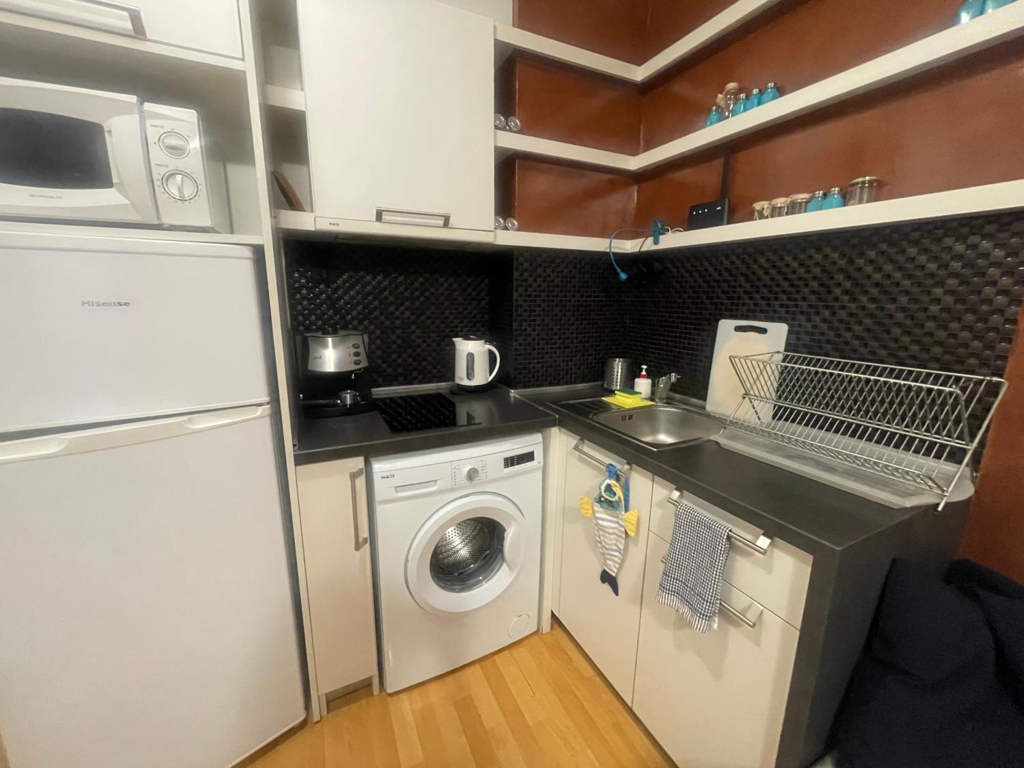 Apartment Coral Pomorie Eksteriør billede