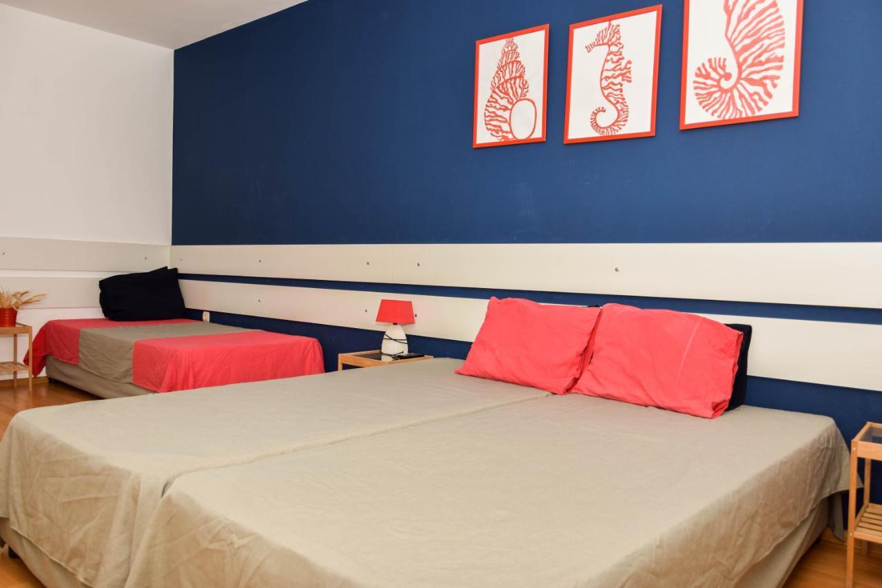 Apartment Coral Pomorie Eksteriør billede