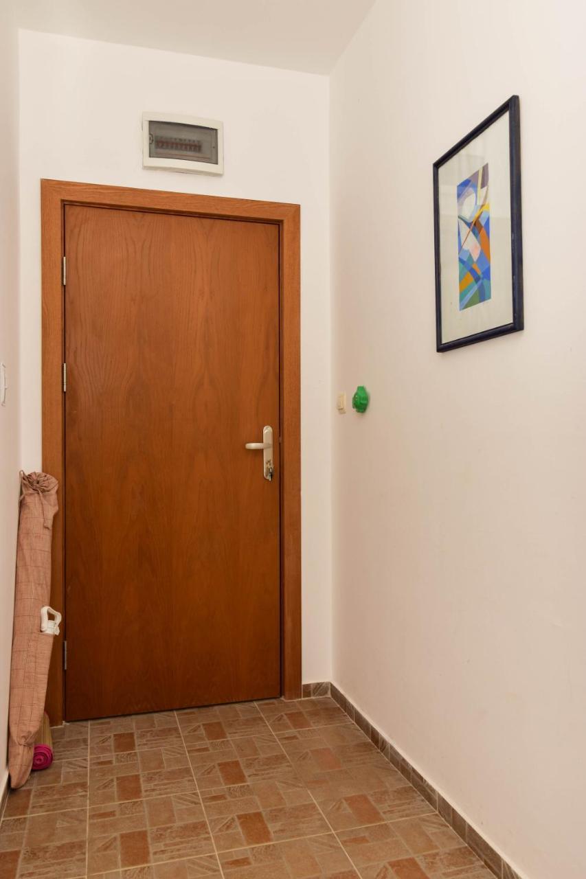 Apartment Coral Pomorie Eksteriør billede